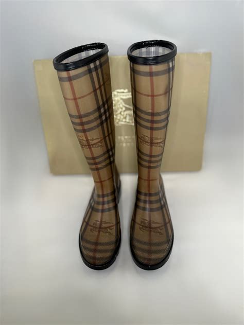 replica burberry rain boots wholesale|burberry rain boots lowest price.